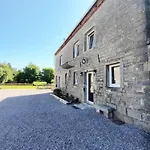 Grand Champetre ! La Source De Nos Racines - Corps De Ferme Au Coeur Du Parc Naturel De L'avesnois *