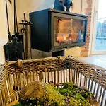 Grand Champetre ! La Source De Nos Racines - Corps De Ferme Au Coeur Du Parc Naturel De L'avesnois 度假居