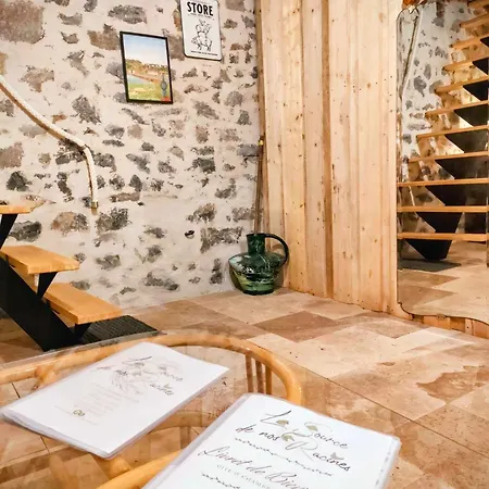 Grand Champetre ! La Source De Nos Racines - Corps De Ferme Au Coeur Du Parc Naturel De L'avesnois Beaufort (Nord)