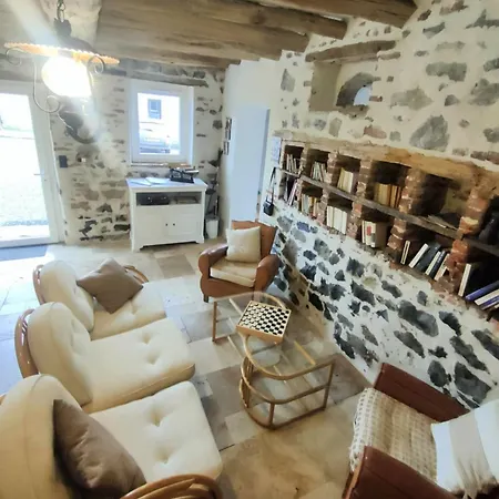 Grand Champetre ! La Source De Nos Racines - Corps De Ferme Au Coeur Du Parc Naturel De L'avesnois