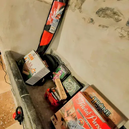 Σπίτι διακοπών Grand Champetre ! La Source De Nos Racines - Corps De Ferme Au Coeur Du Parc Naturel De L'avesnois *