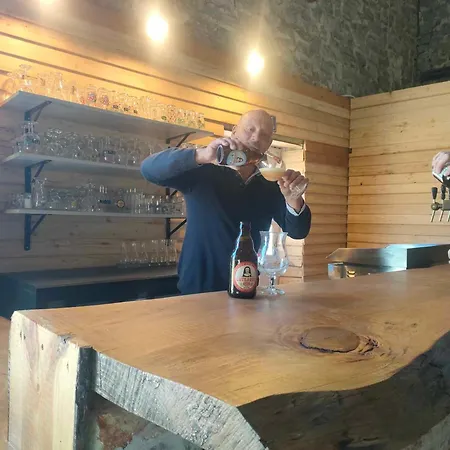 Grand Champetre ! La Source De Nos Racines - Corps De Ferme Au Coeur Du Parc Naturel De L'avesnois * Beaufort (Nord)