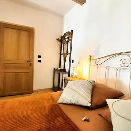 Grand Champetre ! La Source De Nos Racines - Corps De Ferme Au Coeur Du Parc Naturel De L'avesnois Σπίτι διακοπών