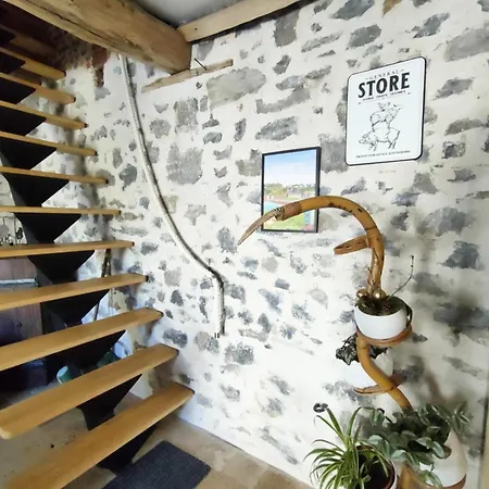 Grand Champetre ! La Source De Nos Racines - Corps De Ferme Au Coeur Du Parc Naturel De L'avesnois Σπίτι διακοπών *