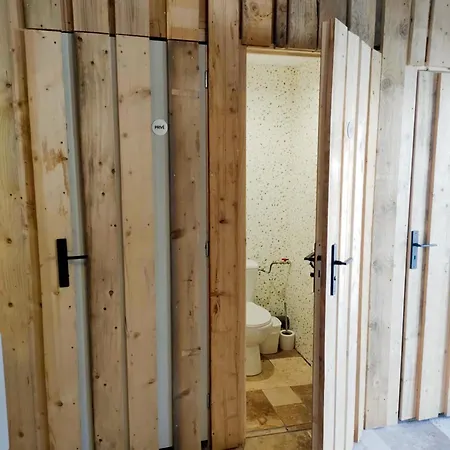 Σπίτι διακοπών Grand Champetre ! La Source De Nos Racines - Corps De Ferme Au Coeur Du Parc Naturel De L'avesnois *