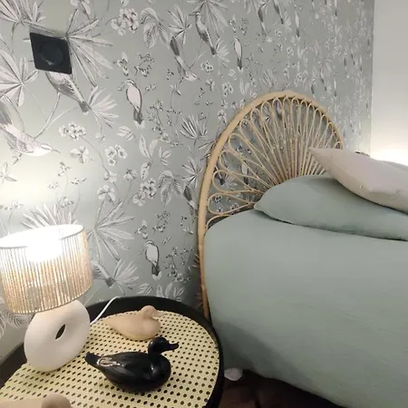 Σπίτι διακοπών Grand Champetre ! La Source De Nos Racines - Corps De Ferme Au Coeur Du Parc Naturel De L'avesnois *