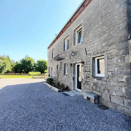 Grand Champetre ! La Source De Nos Racines - Corps De Ferme Au Coeur Du Parc Naturel De L'avesnois *