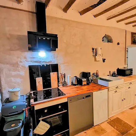 Grand Champetre ! La Source De Nos Racines - Corps De Ferme Au Coeur Du Parc Naturel De L'avesnois * Beaufort (Nord)