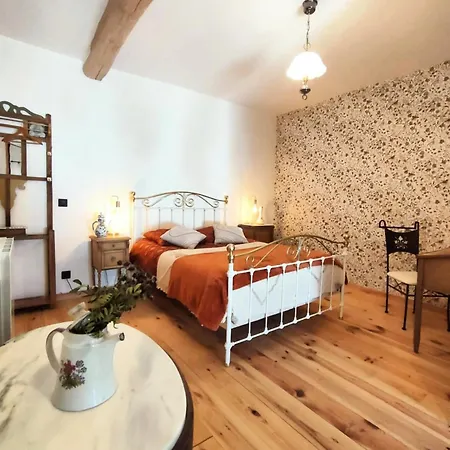 Grand Champetre ! La Source De Nos Racines - Corps De Ferme Au Coeur Du Parc Naturel De L'avesnois * Beaufort (Nord)