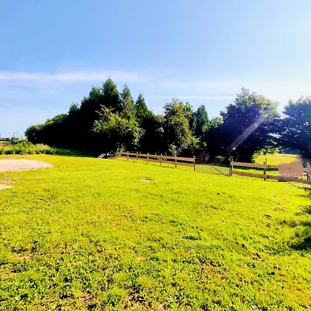 Grand Champetre ! La Source De Nos Racines - Corps De Ferme Au Coeur Du Parc Naturel De L'avesnois Σπίτι διακοπών