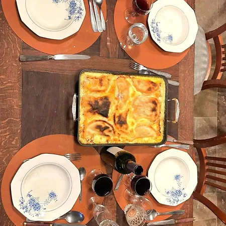 Grand Champetre ! La Source De Nos Racines - Corps De Ferme Au Coeur Du Parc Naturel De L'avesnois Σπίτι διακοπών