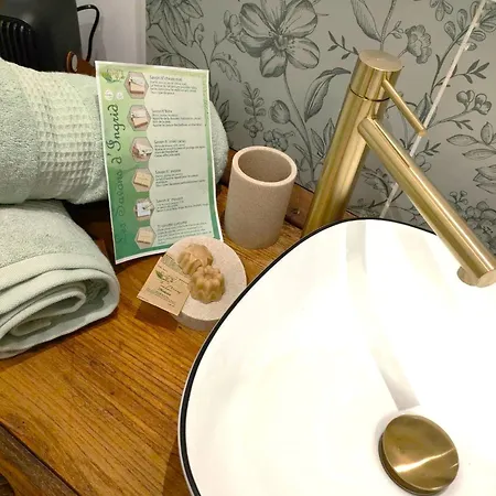 Grand Champetre ! La Source De Nos Racines - Corps De Ferme Au Coeur Du Parc Naturel De L'avesnois * Beaufort (Nord)