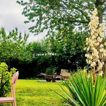 Σπίτι διακοπών Grand Champetre ! La Source De Nos Racines - Corps De Ferme Au Coeur Du Parc Naturel De L'avesnois *