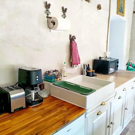 Grand Champetre ! La Source De Nos Racines - Corps De Ferme Au Coeur Du Parc Naturel De L'avesnois Beaufort (Nord)