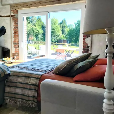 Σπίτι διακοπών Grand Champetre ! La Source De Nos Racines - Corps De Ferme Au Coeur Du Parc Naturel De L'avesnois *