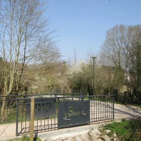 Grand Champetre ! La Source De Nos Racines - Corps De Ferme Au Coeur Du Parc Naturel De L'avesnois Ferienhaus Beaufort (Nord)