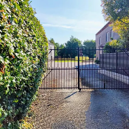 Σπίτι διακοπών Grand Champetre ! La Source De Nos Racines - Corps De Ferme Au Coeur Du Parc Naturel De L'avesnois Beaufort (Nord)
