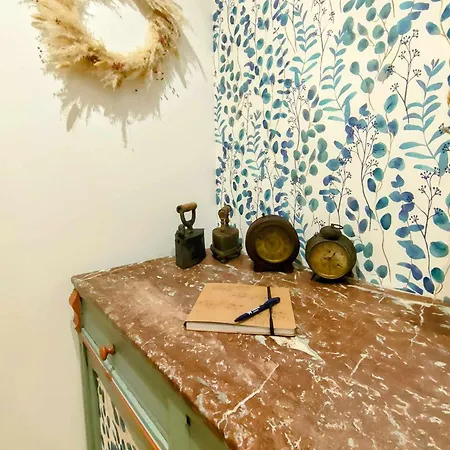 Grand Champetre ! La Source De Nos Racines - Corps De Ferme Au Coeur Du Parc Naturel De L'avesnois *