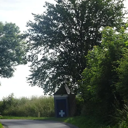 Grand Champetre ! La Source De Nos Racines - Corps De Ferme Au Coeur Du Parc Naturel De L'avesnois Beaufort (Nord)