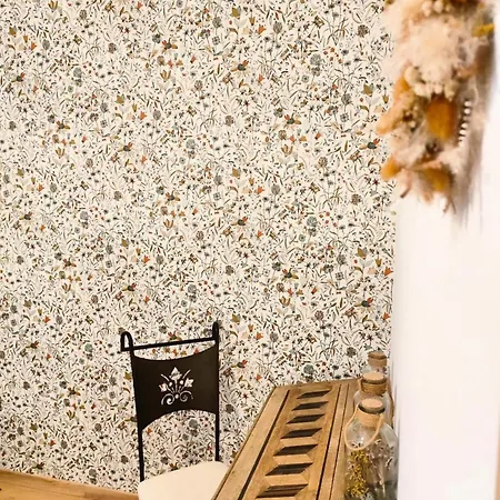 Grand Champetre ! La Source De Nos Racines - Corps De Ferme Au Coeur Du Parc Naturel De L'avesnois Σπίτι διακοπών