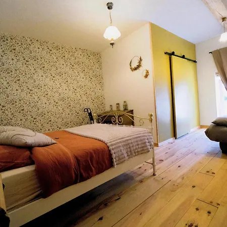 Grand Champetre ! La Source De Nos Racines - Corps De Ferme Au Coeur Du Parc Naturel De L'avesnois * Beaufort (Nord)