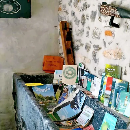 Grand Champetre ! La Source De Nos Racines - Corps De Ferme Au Coeur Du Parc Naturel De L'avesnois