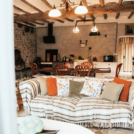 Grand Champetre ! La Source De Nos Racines - Corps De Ferme Au Coeur Du Parc Naturel De L'avesnois * Beaufort (Nord)