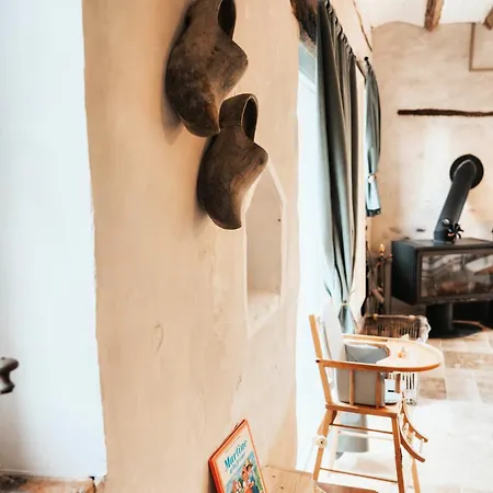 بيت للعطل Grand Champetre ! La Source De Nos Racines - Corps De Ferme Au Coeur Du Parc Naturel De L'avesnois Beaufort (Nord)