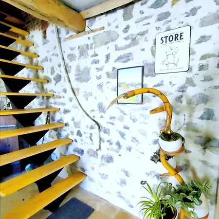 Grand Champetre ! La Source De Nos Racines - Corps De Ferme Au Coeur Du Parc Naturel De L'avesnois