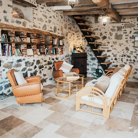 Grand Champetre ! La Source De Nos Racines - Corps De Ferme Au Coeur Du Parc Naturel De L'avesnois * Beaufort (Nord)