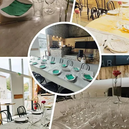 بيت للعطل Grand Champetre ! La Source De Nos Racines - Corps De Ferme Au Coeur Du Parc Naturel De L'avesnois Beaufort (Nord)