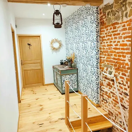 Grand Champetre ! La Source De Nos Racines - Corps De Ferme Au Coeur Du Parc Naturel De L'avesnois * Beaufort (Nord)