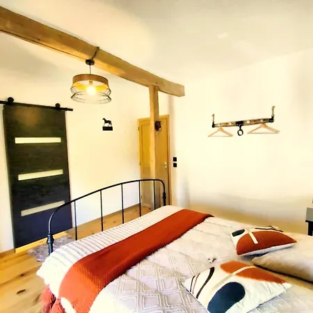 Grand Champetre ! La Source De Nos Racines - Corps De Ferme Au Coeur Du Parc Naturel De L'avesnois بيت للعطل *