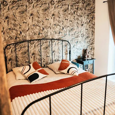 Grand Champetre ! La Source De Nos Racines - Corps De Ferme Au Coeur Du Parc Naturel De L'avesnois *