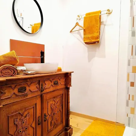 Ferienhaus Grand Champetre ! La Source De Nos Racines - Corps De Ferme Au Coeur Du Parc Naturel De L'avesnois