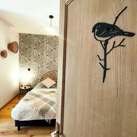 Grand Champetre ! La Source De Nos Racines - Corps De Ferme Au Coeur Du Parc Naturel De L'avesnois *