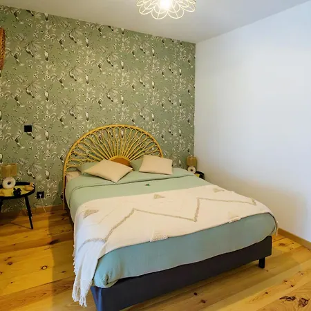 بيت للعطل Grand Champetre ! La Source De Nos Racines - Corps De Ferme Au Coeur Du Parc Naturel De L'avesnois