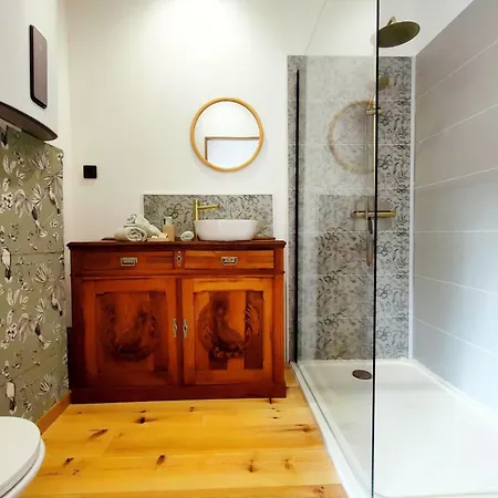 بيت للعطل Grand Champetre ! La Source De Nos Racines - Corps De Ferme Au Coeur Du Parc Naturel De L'avesnois