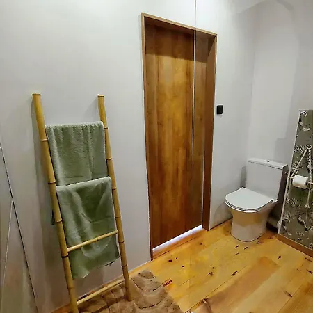 Grand Champetre ! La Source De Nos Racines - Corps De Ferme Au Coeur Du Parc Naturel De L'avesnois Ferienhaus