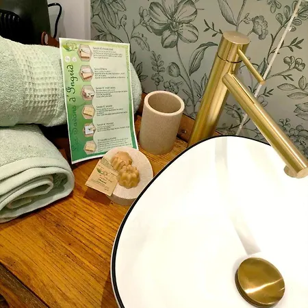 Grand Champetre ! La Source De Nos Racines - Corps De Ferme Au Coeur Du Parc Naturel De L'avesnois